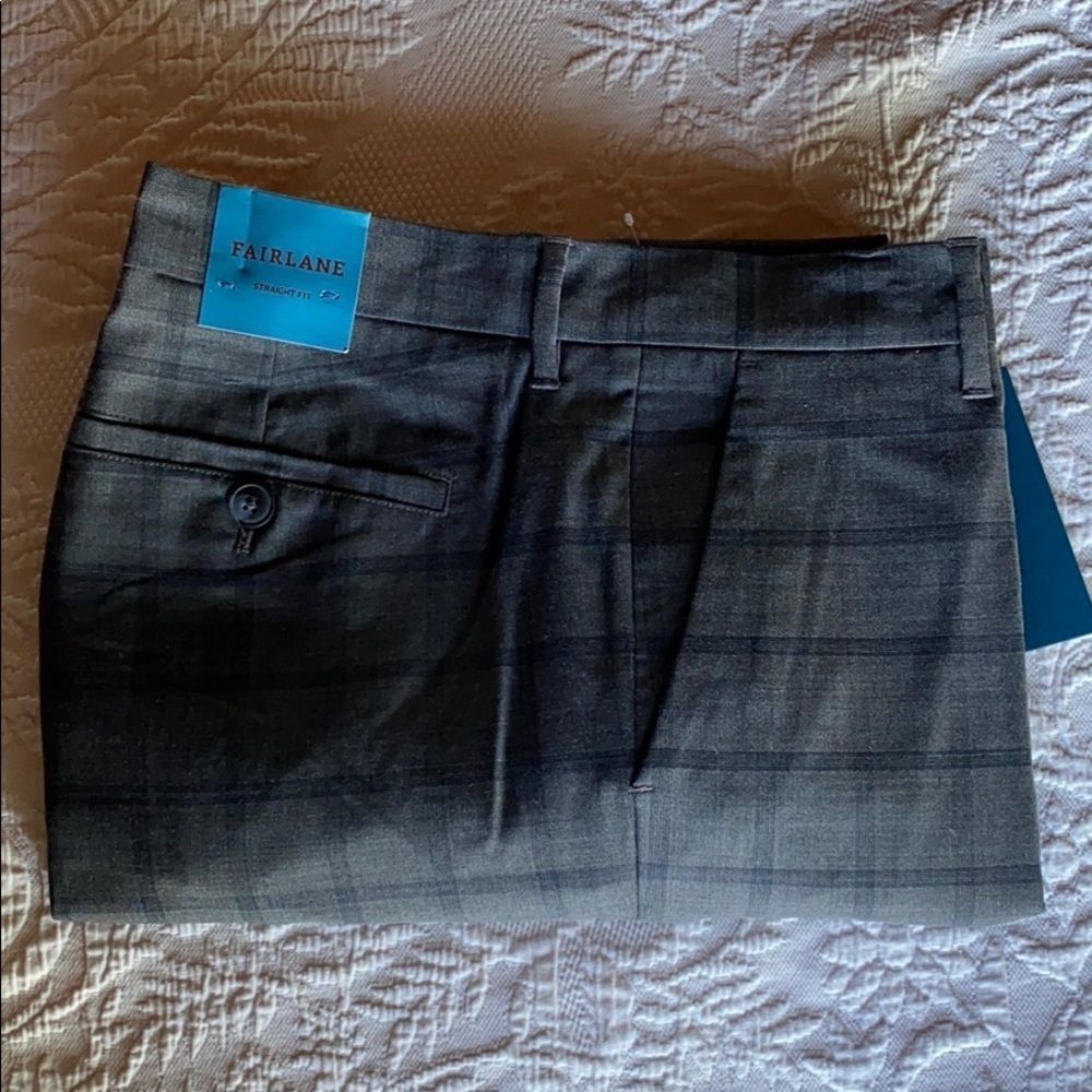 Fairlane Slacks